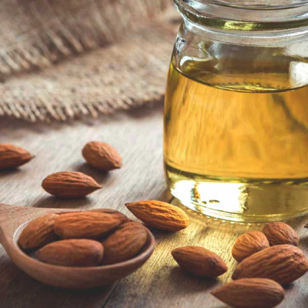 Almond Oil