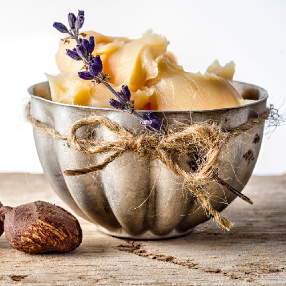 Shea Butter